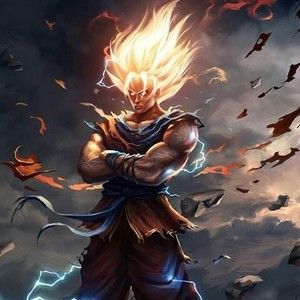 Meet your Posher, Carnell